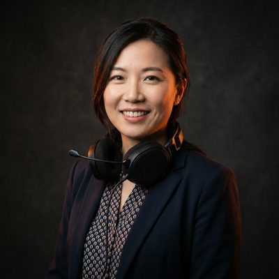 尊龙凯时制片人林雨薇