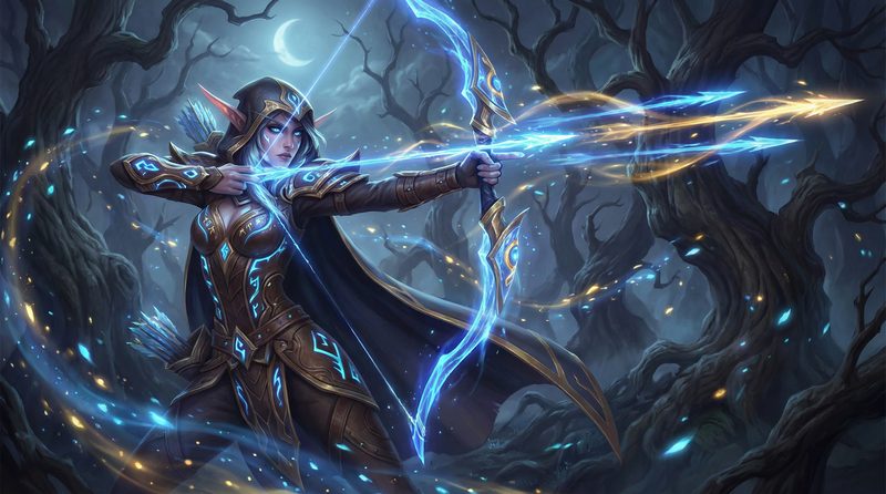 尊龙凯时英雄联盟视频-ADC教学